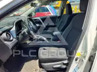 2016 Toyota RAV4 photo