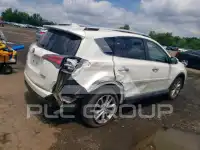 2016 Toyota RAV4 photo