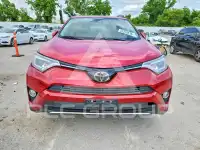 2016 Toyota RAV4 фото
