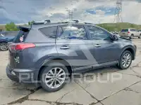 2016 Toyota RAV4 фото