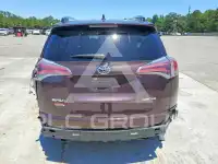2016 Toyota RAV4 фото