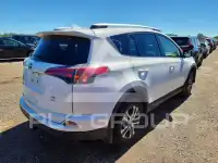 2016 Toyota RAV4 фото
