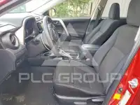 2016 Toyota RAV4 фото