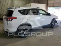 2016 Toyota RAV4 фото