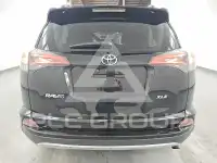 2016 Toyota RAV4 фото