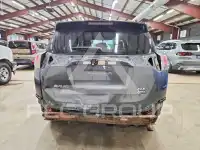 2016 Toyota RAV4 фото