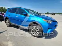 2016 Toyota RAV4 photo