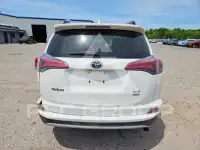2016 Toyota RAV4 фото