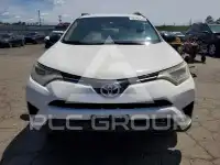 2016 Toyota RAV4 фото