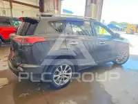 2016 Toyota RAV4 фото