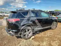 2016 Toyota RAV4 фото