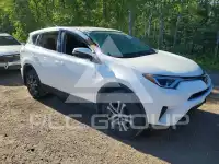 2016 Toyota RAV4 фото