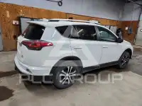 2016 Toyota RAV4 фото
