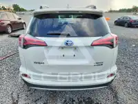 2016 Toyota RAV4 фото