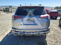 2016 Toyota RAV4 фото
