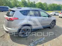 2016 Toyota RAV4 photo