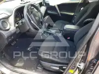 2016 Toyota RAV4 фото