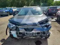 2016 Toyota RAV4 фото