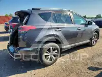 2016 Toyota RAV4 фото