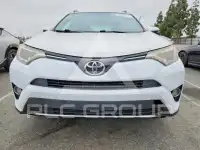 2016 Toyota RAV4 фото