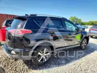2016 Toyota RAV4 фото