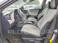 2016 Toyota RAV4 photo