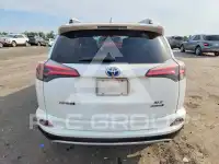 2016 Toyota RAV4 фото
