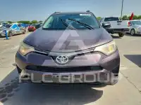 2016 Toyota RAV4 фото