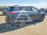 2016 Toyota RAV4 фото