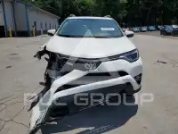 2016 Toyota RAV4 фото