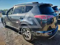 2016 Toyota RAV4 фото