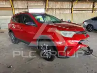 2016 Toyota RAV4 фото