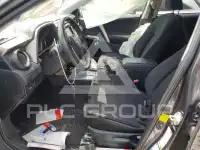 2016 Toyota RAV4 фото