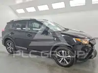 2016 Toyota RAV4 фото