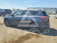 2016 Toyota RAV4 фото