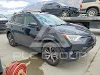 2016 Toyota RAV4 фото