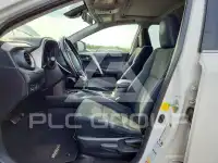 2016 Toyota RAV4 фото