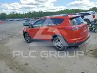 2016 Toyota RAV4 фото