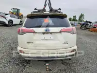 2016 Toyota RAV4 фото