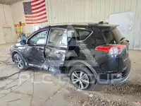 2016 Toyota RAV4 фото