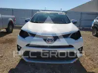 2016 Toyota RAV4 фото