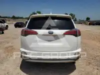 2016 Toyota RAV4 photo