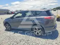 2016 Toyota RAV4 фото