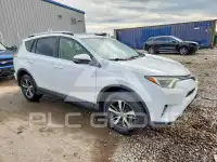 2016 Toyota RAV4 фото
