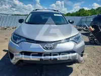 2016 Toyota RAV4 photo