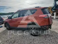 2016 Toyota RAV4 photo