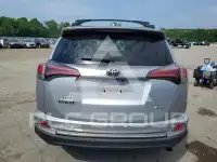 2016 Toyota RAV4 фото