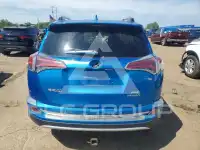 2016 Toyota RAV4 фото