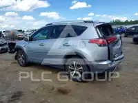 2016 Toyota RAV4 photo