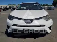 2016 Toyota RAV4 photo